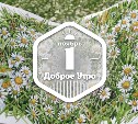 Яркие краски в доброутреннем с конкурсом)