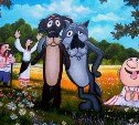 Тест про СССР: а вы сможете узнать мультфильм по единственному кадру?