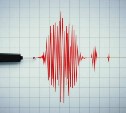 Жители Курильского района ощутили дрожание земли до 3 баллов