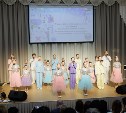 В Южно-Сахалинске наградили победителей и призеров муниципального этапа всероссийской олимпиады школьников