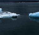 Сахалинских рыбаков, которые заблудились во время метели, ночью эвакуировали со льда