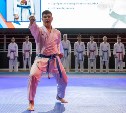 Спортивную смену для молодежи открыли в рамках образовательного проекта "Сириус. Сахалин"