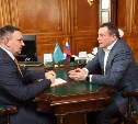 Для поликлиник Углегорского района привлекут дополнительных врачей