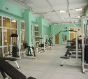 В сахалинском селе открыли современный спортивный комплекс