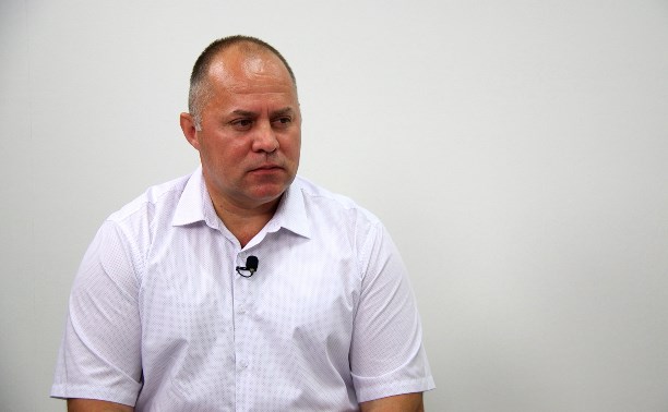 Ветераны СВО могут получить помощь в "Зевсе"