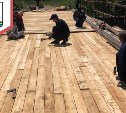 Проезд на остров Северный два дня будут закрывать на Сахалине