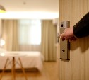 В Южно-Сахалинске задержан агрессивный постоялец гостиницы