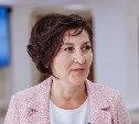 Сахалинка, воспитавшая 11 детей, впервые получила звание "Мать-героиня"