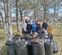 Назад в прошлое: в Таранайскую школу вернули общественно-полезный труд