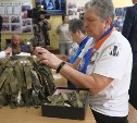 Участники проекта "Будь готов!" на Сахалине получают навыки использования дронов