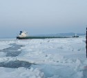 Вода в форпике и носовом отсеке: как тонул китайский сухогруз в Татарском проливе