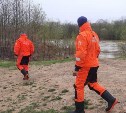 Поиски пропавшего рыбака в Тымовском районе не дали результатов