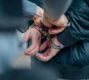 Жителя Дальнего Востока задержали за передачу данных ГРУ Украины