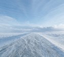 Водитель фургона на Сахалине ответит в суде за ДТП, в котором тяжело пострадал человек