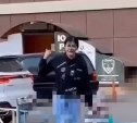 Жительница Сахалина напала на пожилую женщину на детской площадке