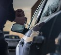 Угонщик "УАЗика" в Смирных получил три года колонии