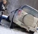 Скончался водитель, который на скорости снёс остановку на Сахалине