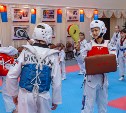 Лимаренко поздравил сахалинских корейцев с Новым годом