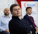 Сахалинская область поделилась с ЯНАО опытом использования современных технологий для улучшения жизни