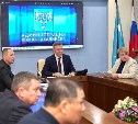 Теплоснабжение в Южно-Сахалинске после крупной аварии восстановлено