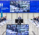 Дороги на Сахалине и Курилах должны привести в порядок до 15 июля