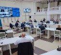 Новые поликлиники и вторая очередь ГРЭС-2: власти Сахалинской области подвели итоги ВЭФ