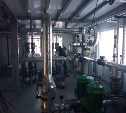 В селе Долинского района готовятся к запуску экологически чистой котельной