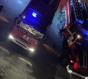 Пожар в Южно-Сахалинске: погиб хозяин квартиры
