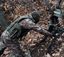 Боец СВО Мияги: "Движение - это жизнь. Вот мы и двигались каждый день"