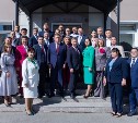 На первом заседании гордумы Южно-Сахалинска приняли знаменательные решения