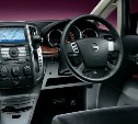 Сахалинец выплатил алименты ради минивэна Nissan Presage