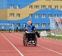 Легкоатлеты с ограниченными возможностями здоровья проверят силы на областных соревнованиях