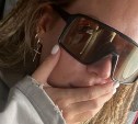Безумие географии: певица Рита Дакота накануне концерта узнала, что Сахалин - остров