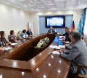 СКК попросили увеличить количество каналов обратной связи с жителями Южно-Сахалинска