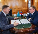В этом году трасса Южно-Сахалинск – Оха получит еще 58 километров асфальтового покрытия