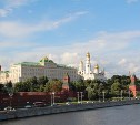 Два украинских беспилотника ночью попытались ударить по Кремлю