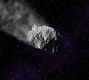 Мимо Земли ночью пролетит астероид размером с футбольный стадион