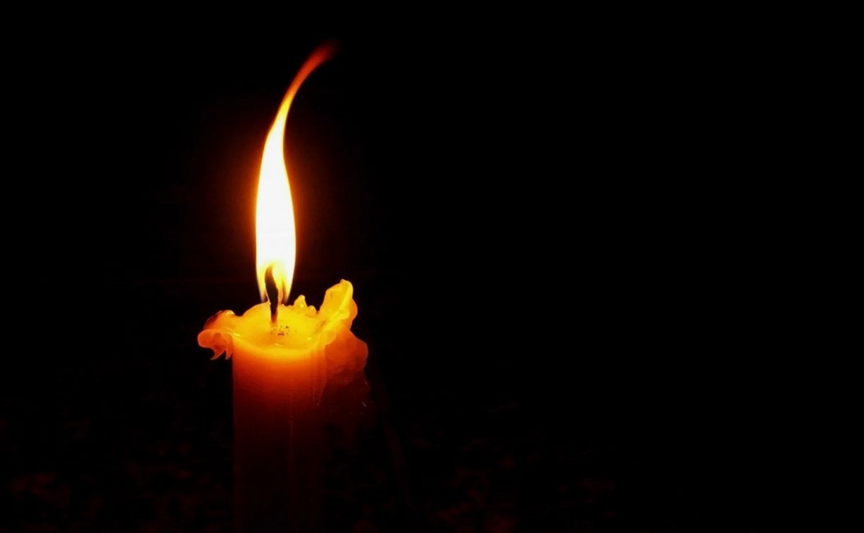 Гвардии подполковник с Сахалина погиб в зоне проведения СВО