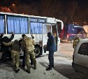 На Дальнем Востоке усилена работа по постановке бывших мигрантов на воинский учет