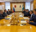 Дорогу Южно-Сахалинск – Ноглики полностью заасфальтируют до конца 2024 года